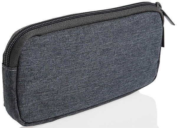 Blaze Evercade Carry Case Rueckseite